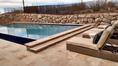 10 Legacy Pools LLC Phoenix AZ pool builder