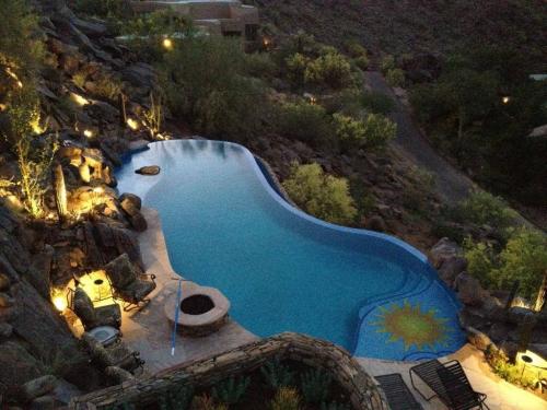 1Legacy Pools LLC Phoenix AZ pool builder
